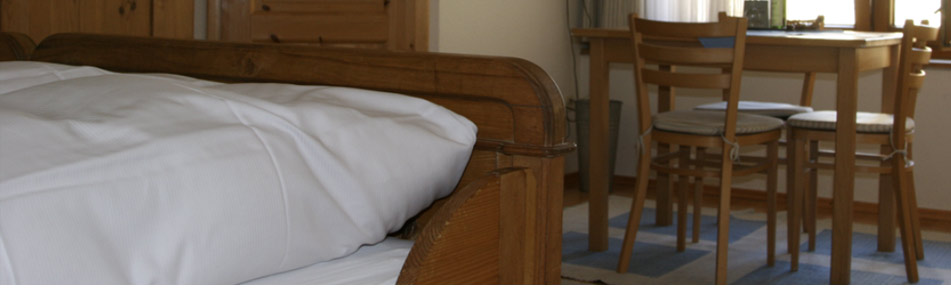 Gästezimmer